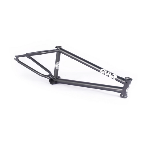 Cult BMX Hawk Frame / Chase Hawk Signature