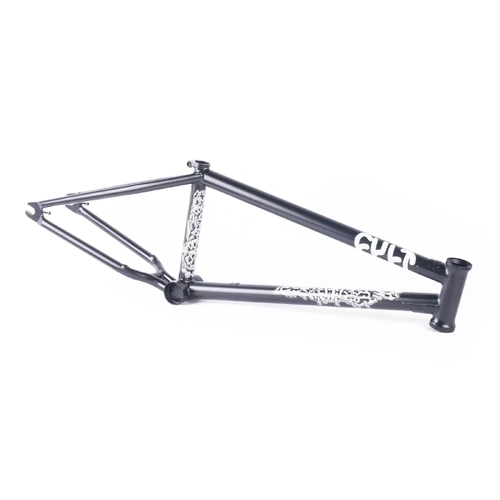 Cult BMX Corey Walsh Frame