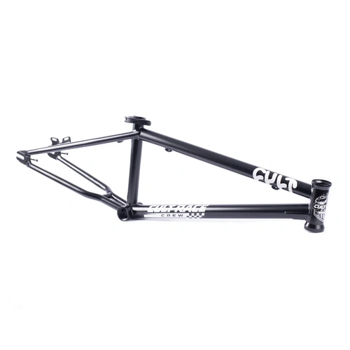 Cult BMX Vick Behm Disc Race Frame