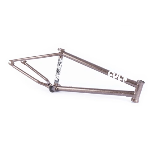 Cult BMX Corey Walsh Frame / Copper Vein 