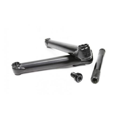 Cult Crew Cranks 165mm Chrome