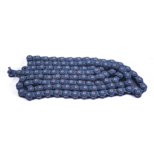 Cult 1/2 Link Chain Black