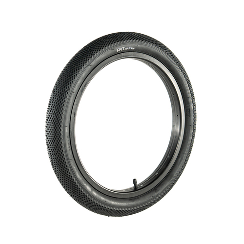 Cult BMX x Vans 18" Tyre