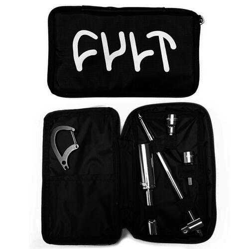 Cult BMX Tool Kit