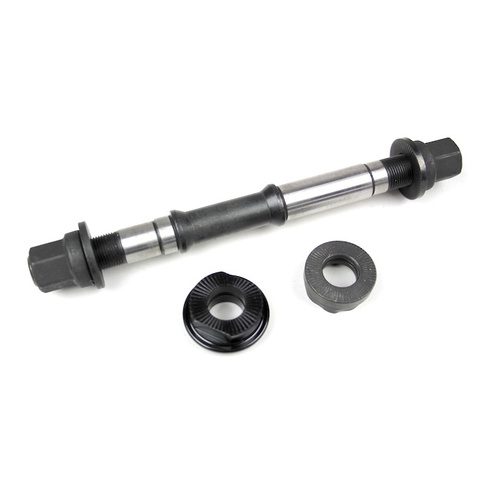 Cult Crew Cassette Hub Axle Kit