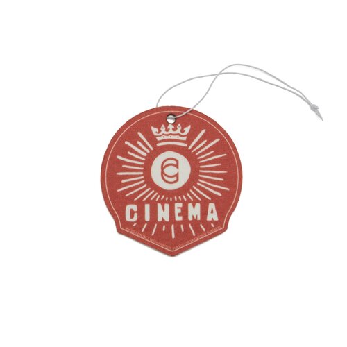 Cinema Air Freshener