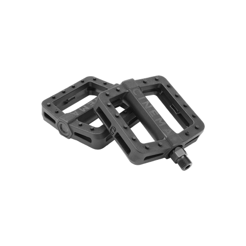 Cinema Tilt Pedals 9/16" Spindle Loose Ball/Nylon/Chromoly