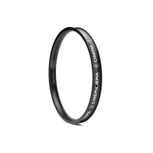 Cinema Reynolds Rim [Black]