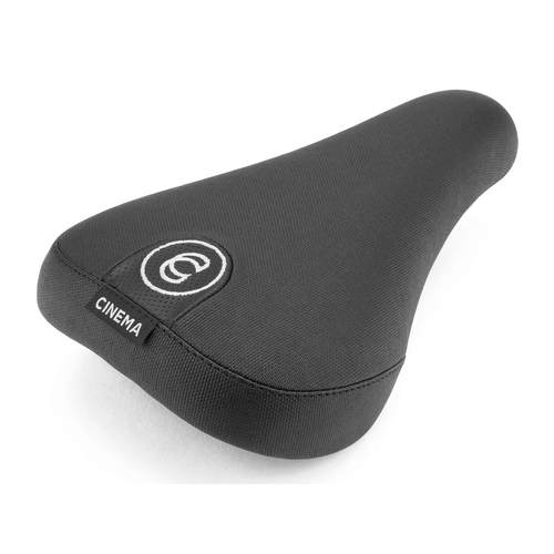 Cinema Standard Stealth Seat Fat Pivotal/Stealth