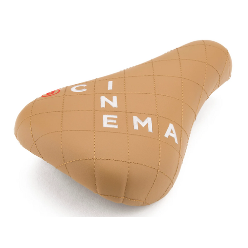 Cinema Blocked Stealth Seat Fat Pivotal/Stealth