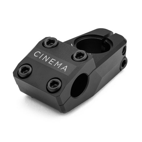 Cinema Martinez Stem [Sandblast Black]