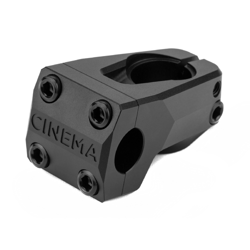 Cinema Projector Stem [Black]