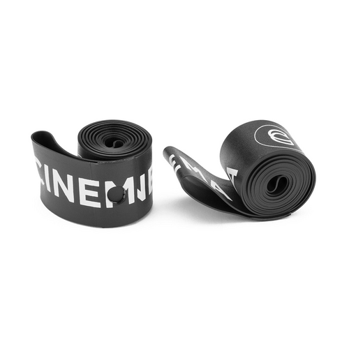 Cinema XL Rim Strip [Black]