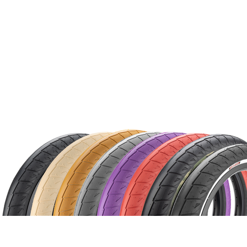 Cinema BMX Williams Tyre