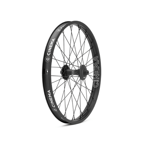 Cinema 444/Pilot Front Wheel