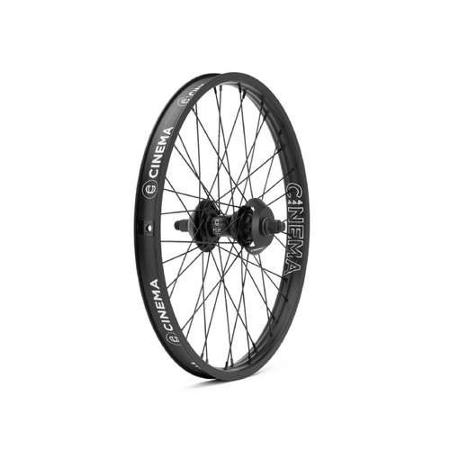Cinema 444 / Pilot Cassette Rear Wheel
