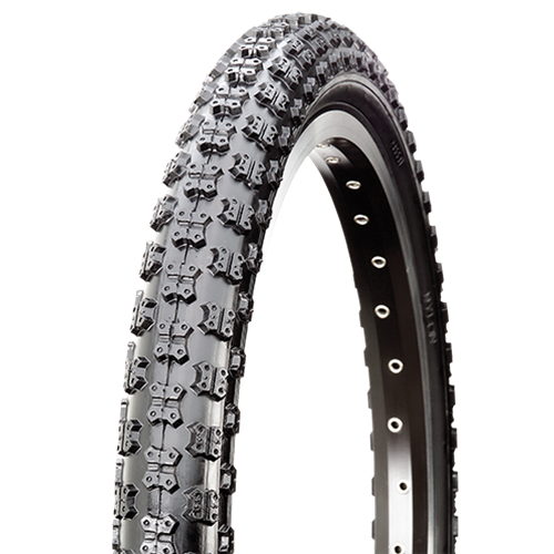 CST Comp III Tire [Black] [1.75]