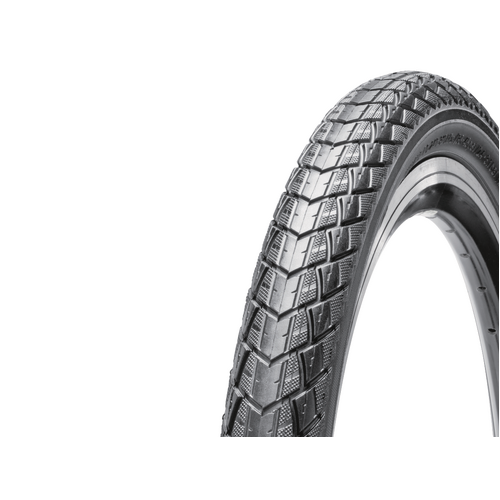 CST BMX Freestyle C3007 Tyre Black 14"