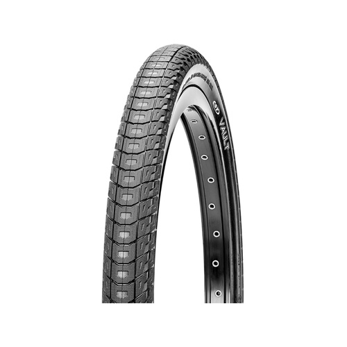 CST BMX Vault C1854 Tyre Black 20"
