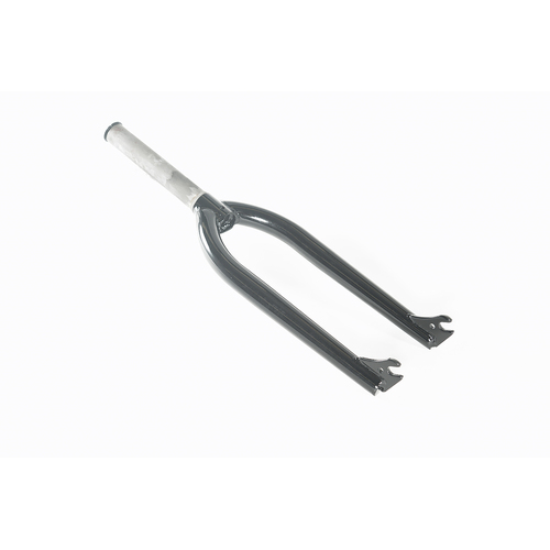 Family BMX Forks Black