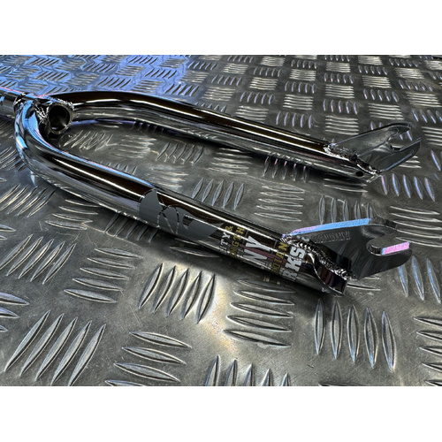 Colony Guardian BMX Forks