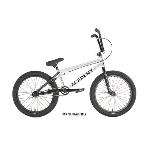 Academy BMX Trooper 18" Bike