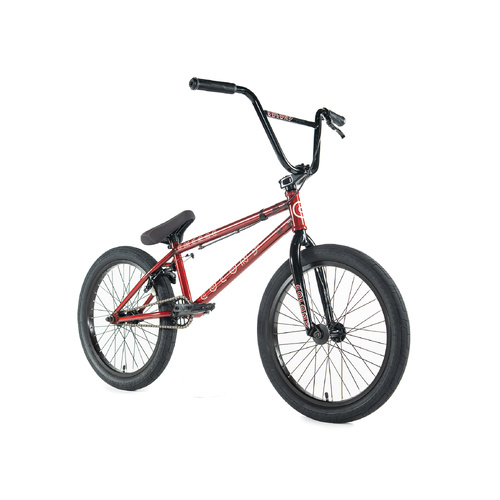 Colony BMX Emerge Bike