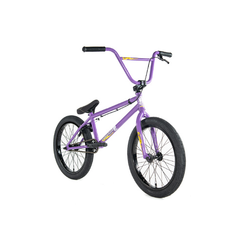 Colony BMX Endeavour Bike