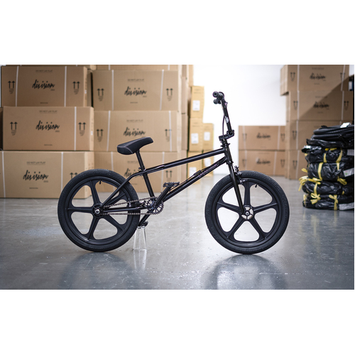 Colony Prody Pro Tuffs Custom Complete Bike