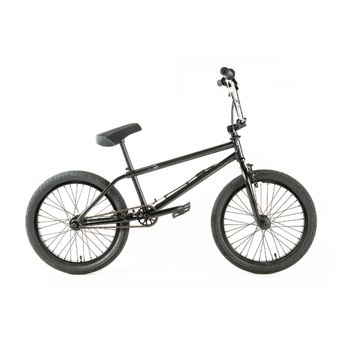 Colony Prody Pro Bike [Black/Chrome]