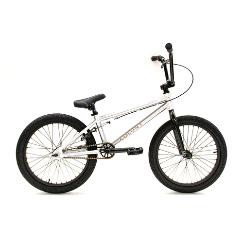 Colony Horizon 20" Bike Polished