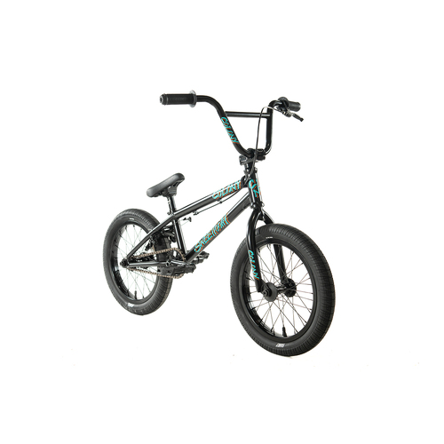 Colony 16" Sweet Tooth Pro Complete Bike