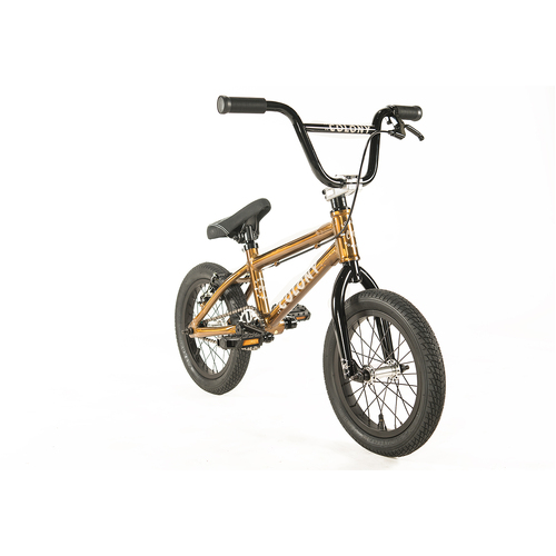 Colony Horizon 14" Micro Freestyle Bike