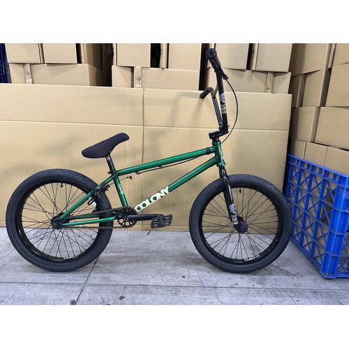 Colony Cadet Elite 20 Bike
