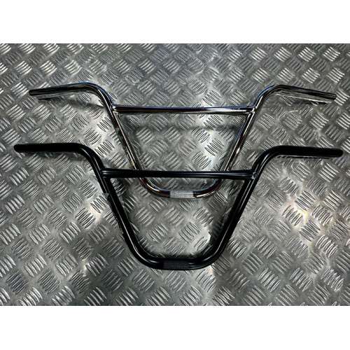 Colony Guardian 8.8" & 9.4" BMX Bars 
