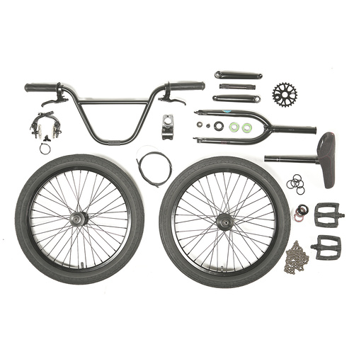 Colony BYO Frame Pro Bike Build Kit