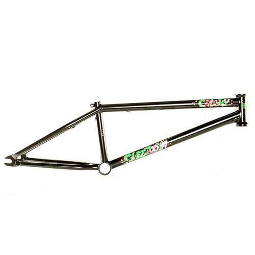 Colony Sweet Tooth Frame (Alex Hiam) [ED Black][20.7]