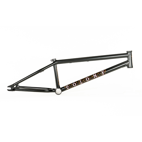 Colony Rico BMX Frame