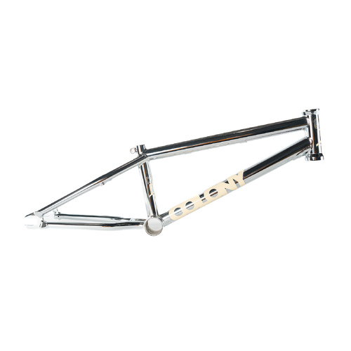 Colony Cadet BMX Frame Exclusive