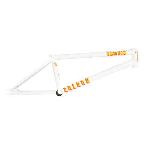 Colony Balkan Eagle Frame