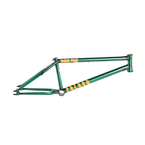 Colony Balkan Eagle Frame / Exclusive Colours
