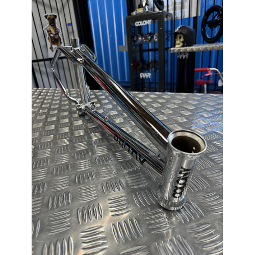 Colony Prody Frame