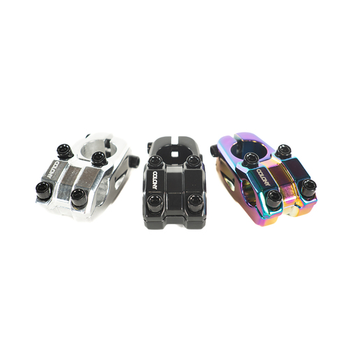 Colony BMX Exon II Stem
