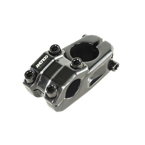 Colony Exon II Stem [Black]