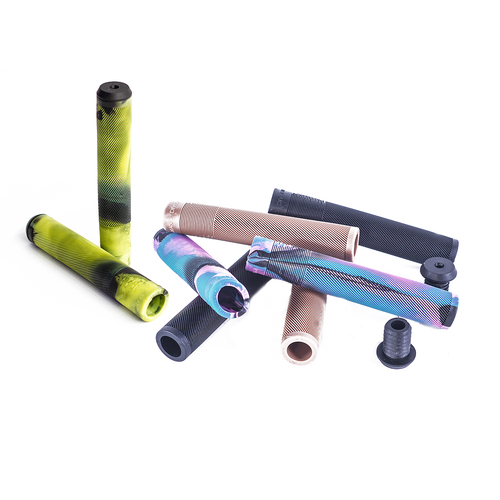 Division BMX Sierra Grips