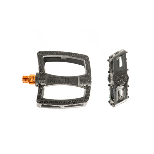Colony Fantastic Plastic Pedals