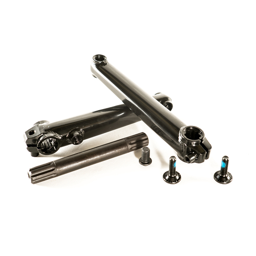 Family BMX Cranks