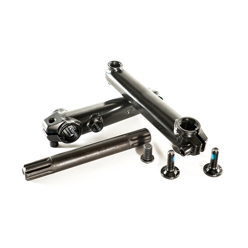 Family Bmx Cranks 16"