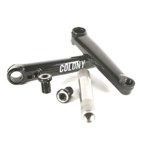 Colony BMX Venator Cranks