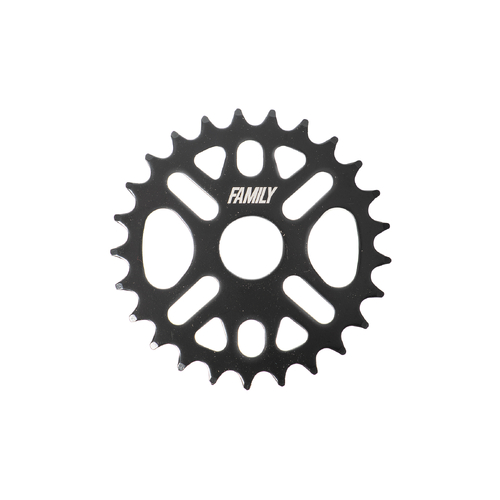 Family BMX Steel Sprocket
